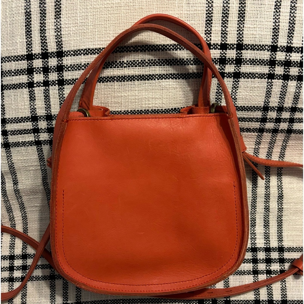 Madewell Sydney Bag